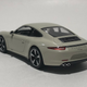 Illustration for article titled Minichamps 1/43 Porsche 911 50th Anniversary (991.1)